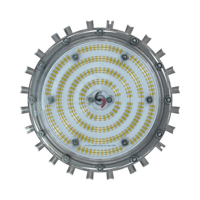 Светодиодный светильник Профи v2.0-100 Мультилинза Аварийный 5000K 90° в Казахстане